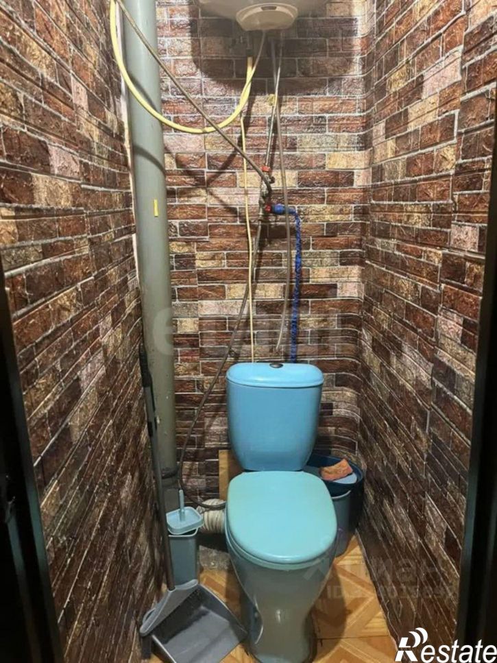 2-комн квартира ул Кишиневская, 3,  д. 3