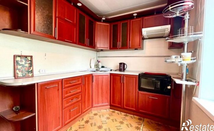 2-комн квартира Лесная улица, 14,  д. 14