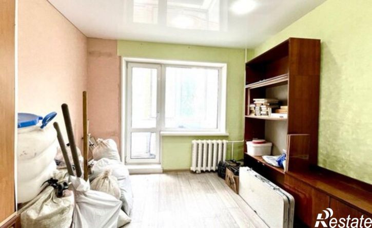 2-комн квартира Лесная улица, 14,  д. 14