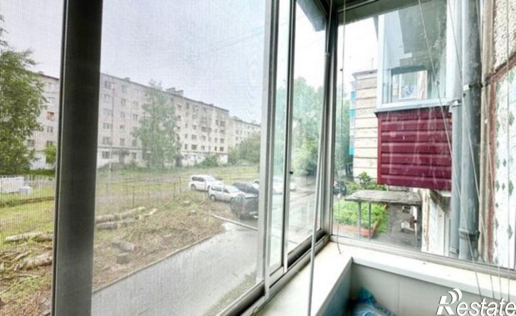 2-комн квартира Лесная улица, 14,  д. 14