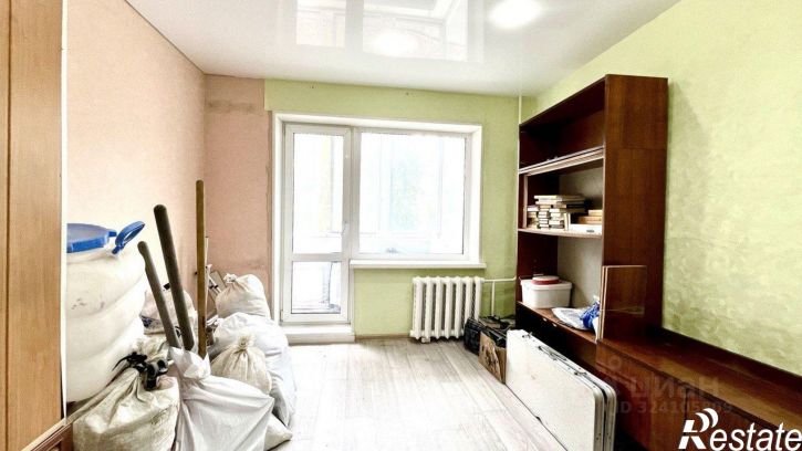 2-комн квартира Лесная улица, 14,  д. 14