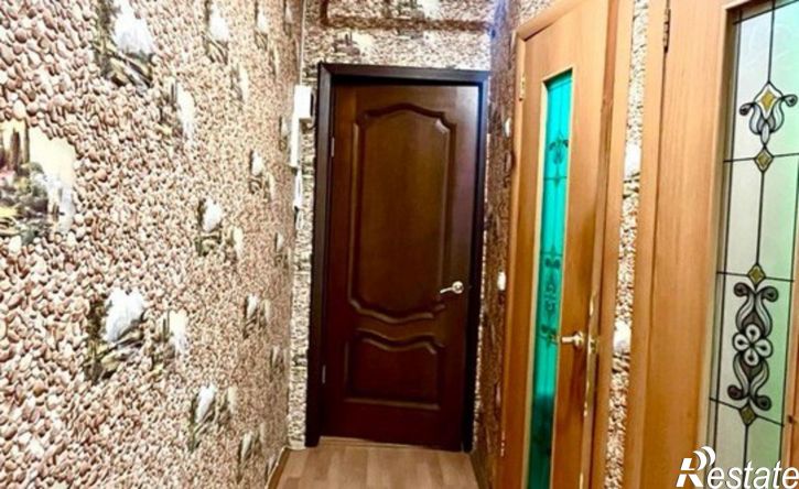 2-комн квартира Лесная улица, 14,  д. 14