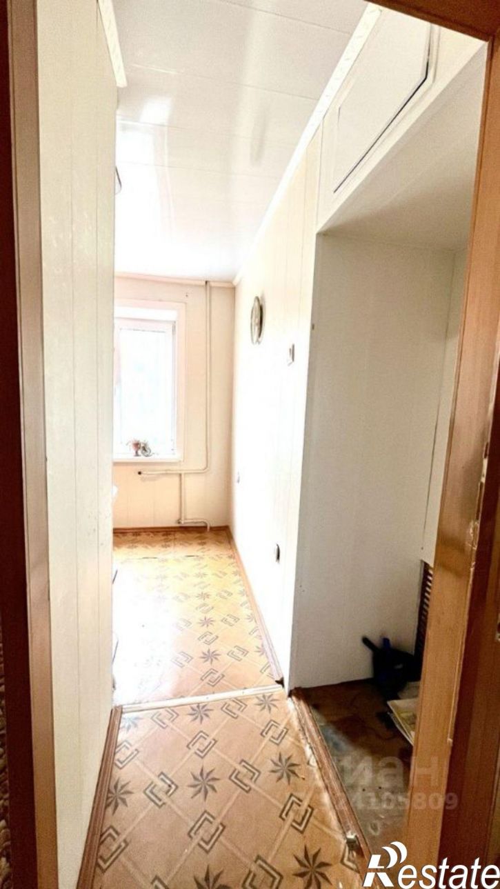 2-комн квартира Лесная улица, 14,  д. 14