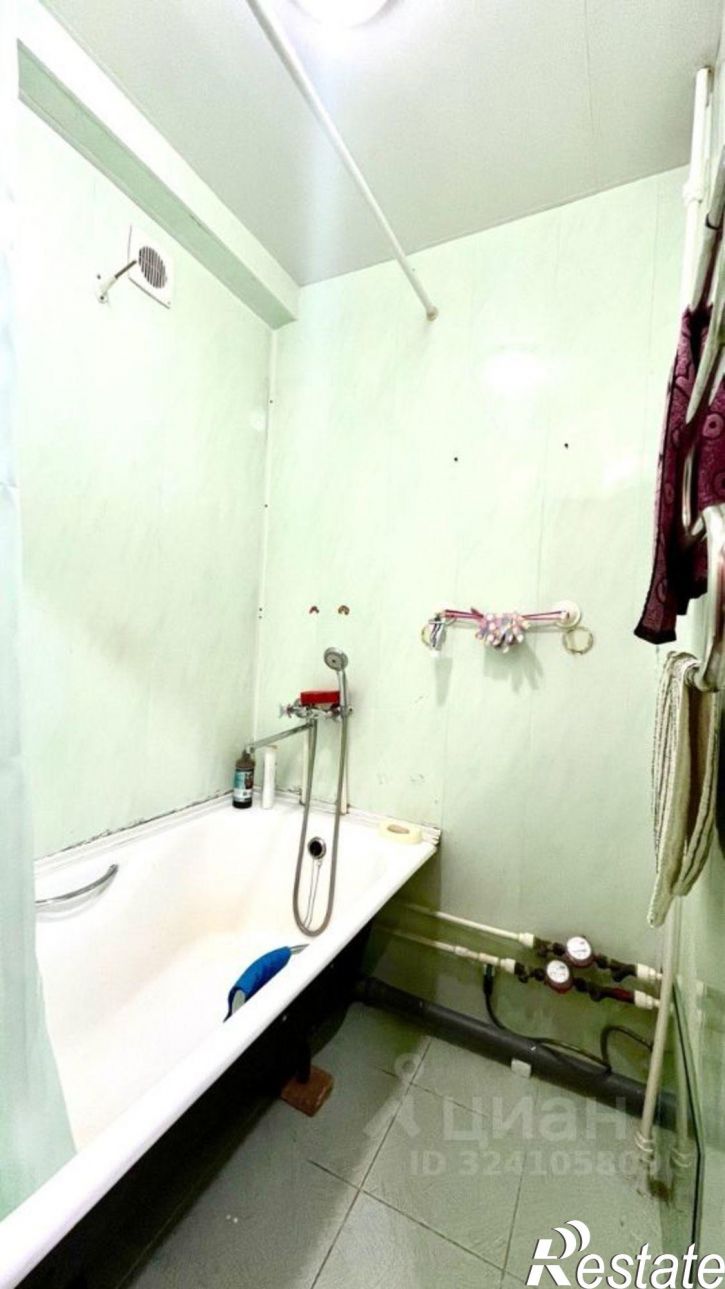 2-комн квартира Лесная улица, 14,  д. 14