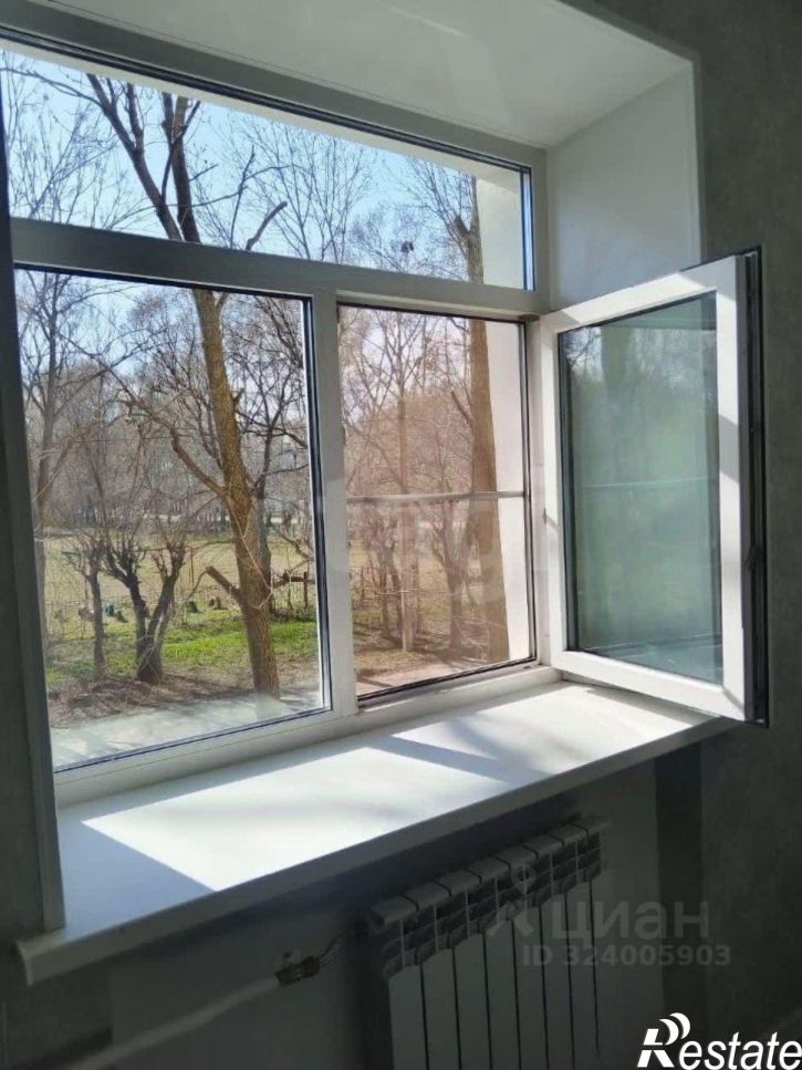 Комната Хетагуровская улица, 18,  д. 18