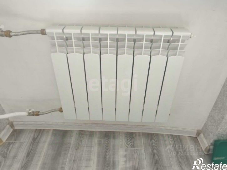 Комната Хетагуровская улица, 18,  д. 18