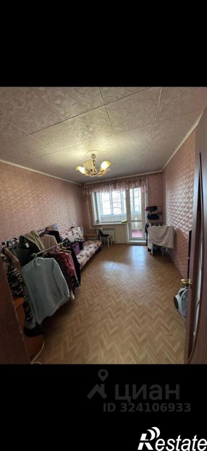 3-комн квартира улица Бонивура, 136,  д. 136