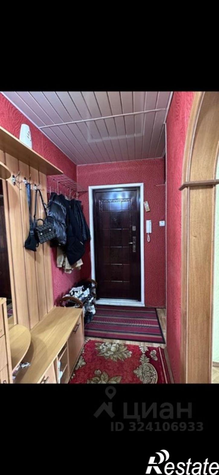 3-комн квартира улица Бонивура, 136,  д. 136