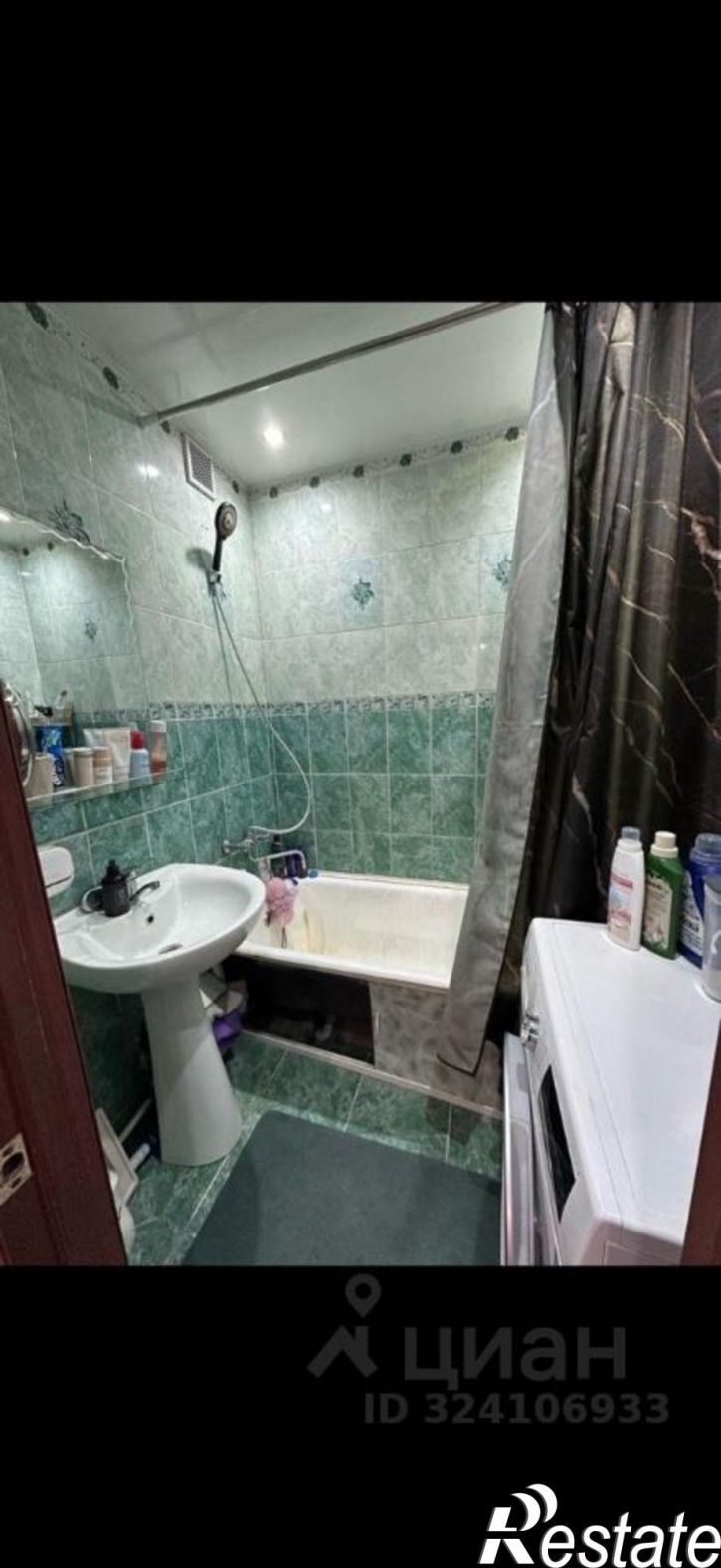 3-комн квартира улица Бонивура, 136,  д. 136