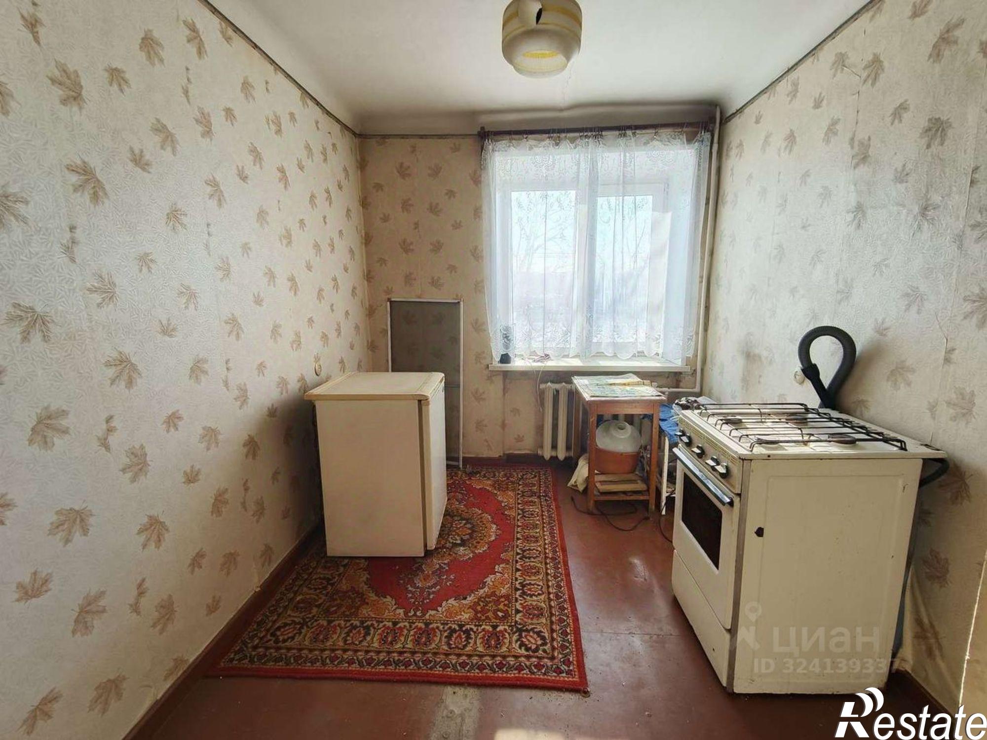 Купить квартиру за 1 250 000 рублей на ул 8 Марта, 23