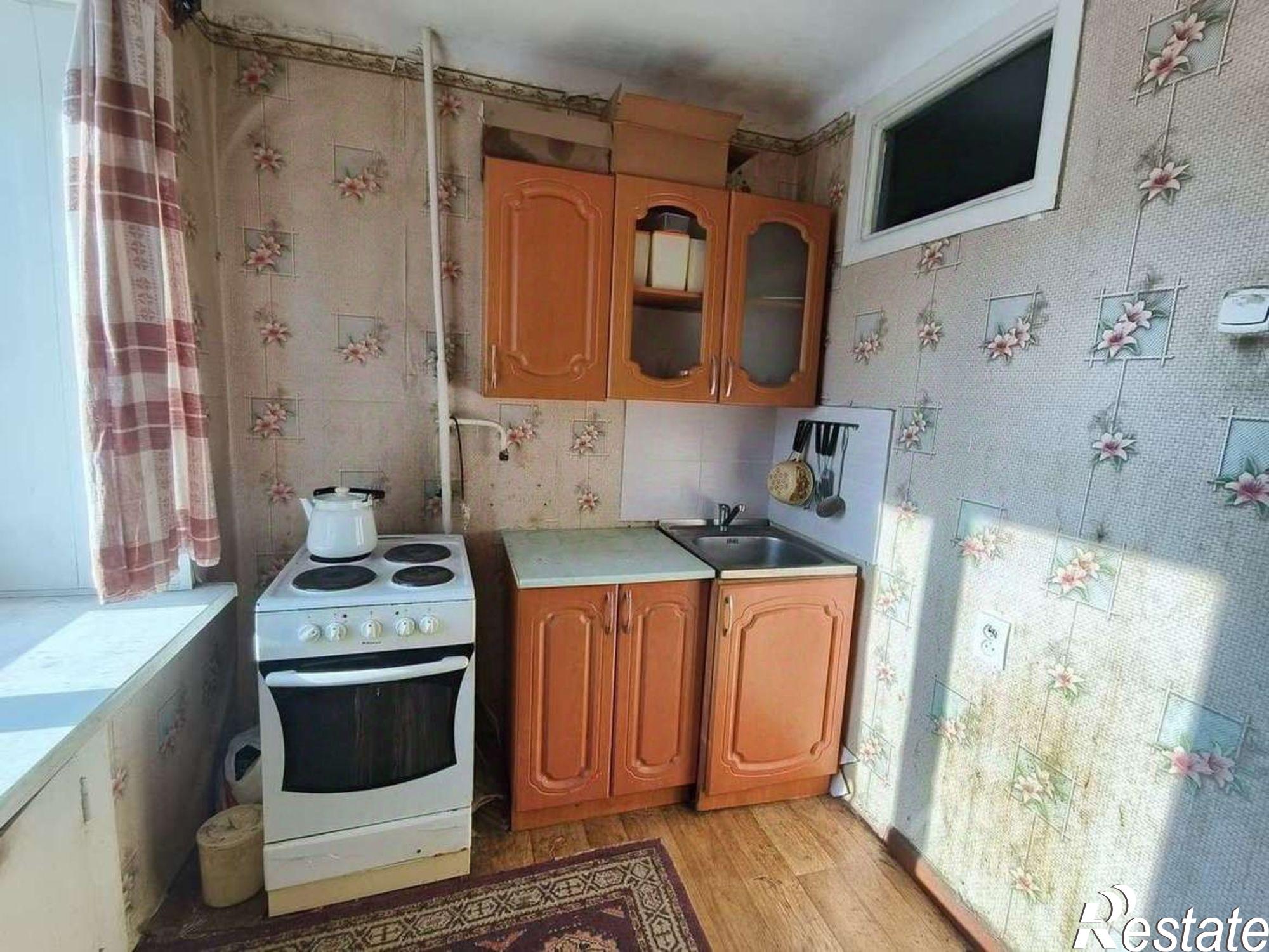 Купить квартиру за 1 250 000 рублей на ул 8 Марта, 23