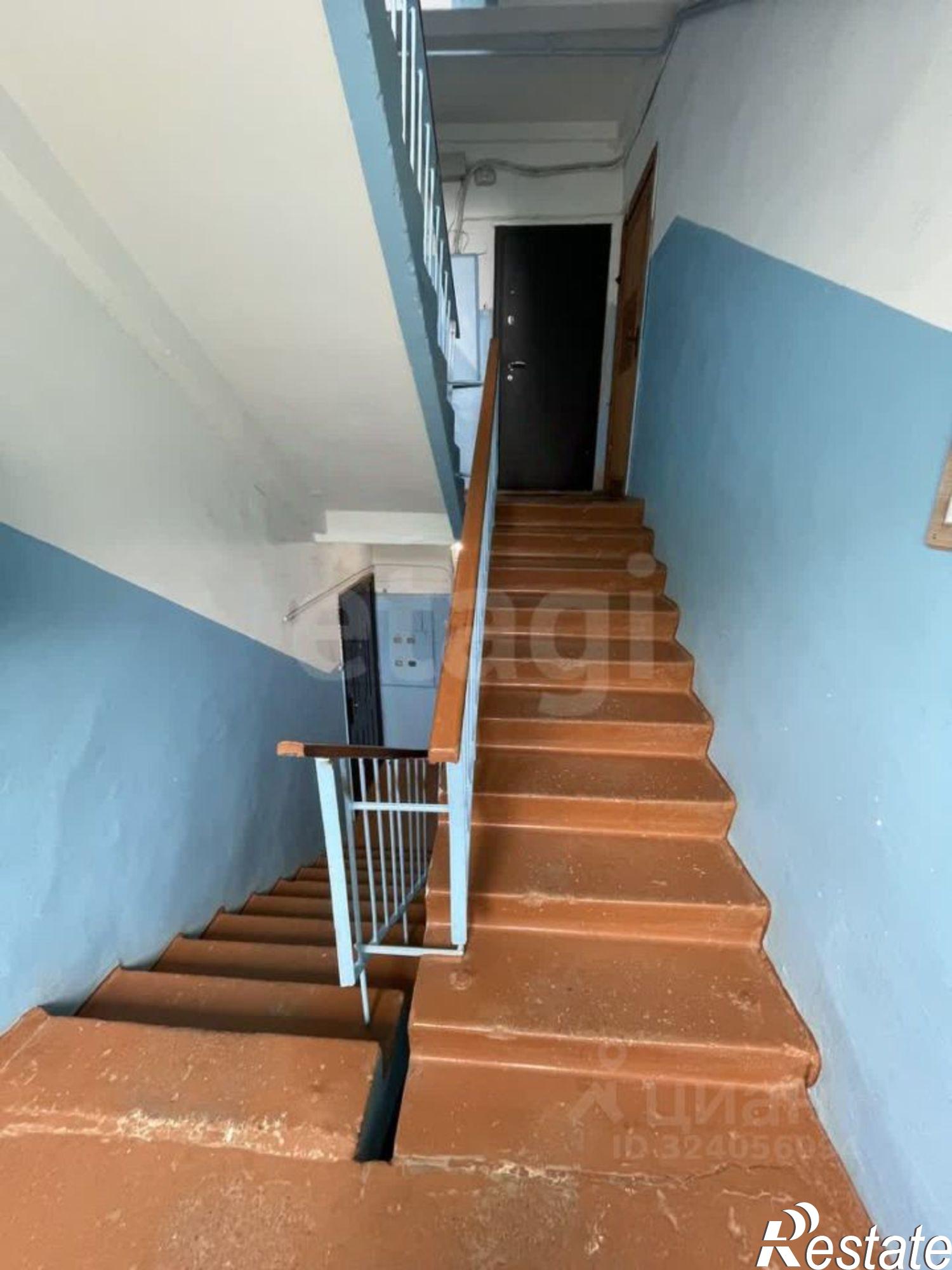 Купить квартиру за 2 750 000 рублей на ул Рабочая, 15