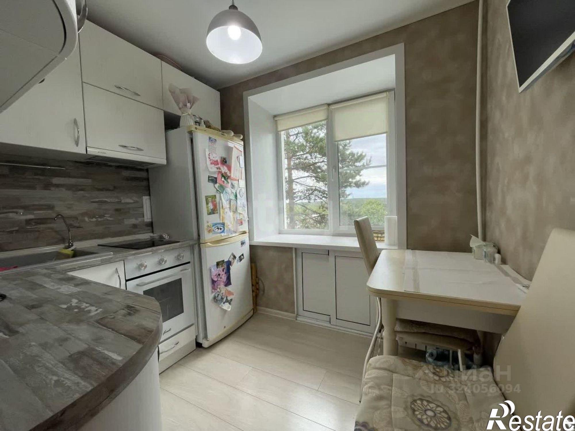 Купить квартиру за 2 750 000 рублей на ул Рабочая, 15