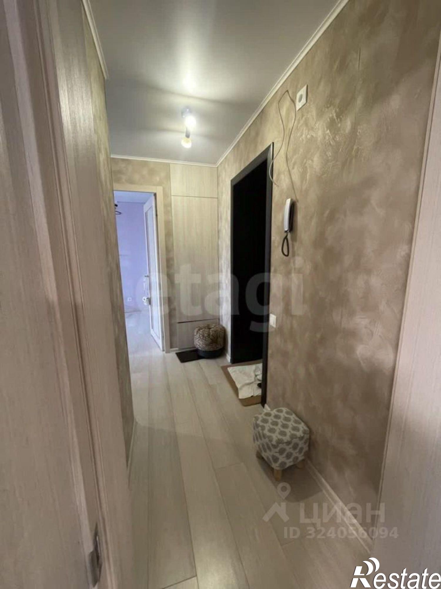 Купить квартиру за 2 750 000 рублей на ул Рабочая, 15