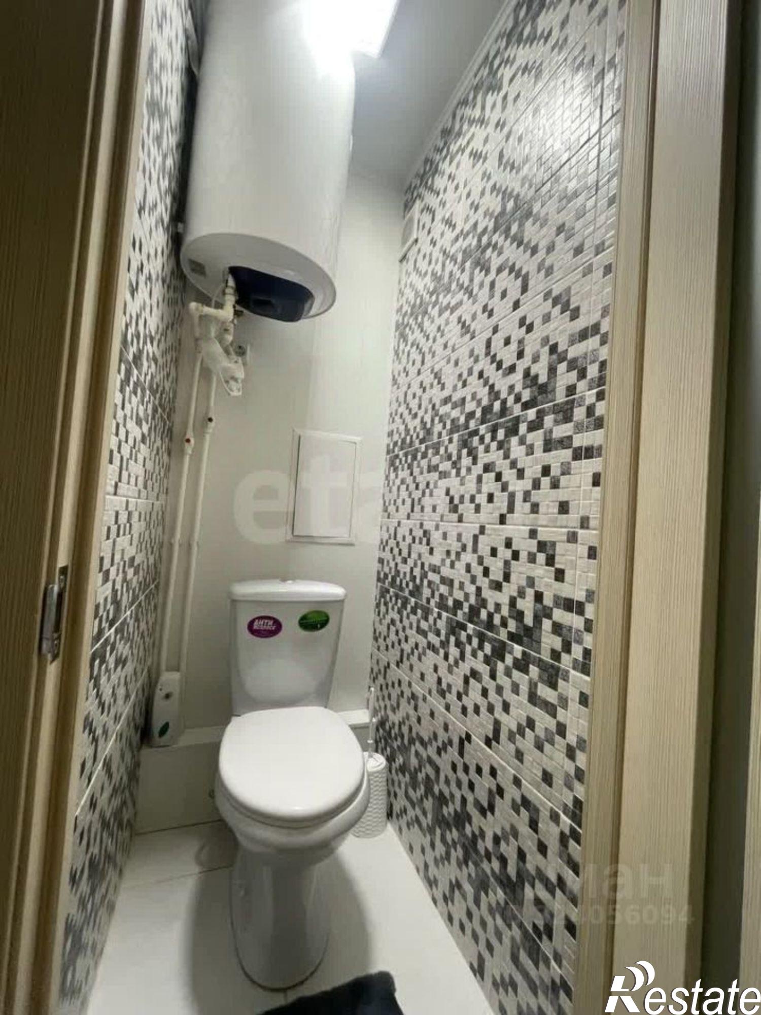 Купить квартиру за 2 750 000 рублей на ул Рабочая, 15