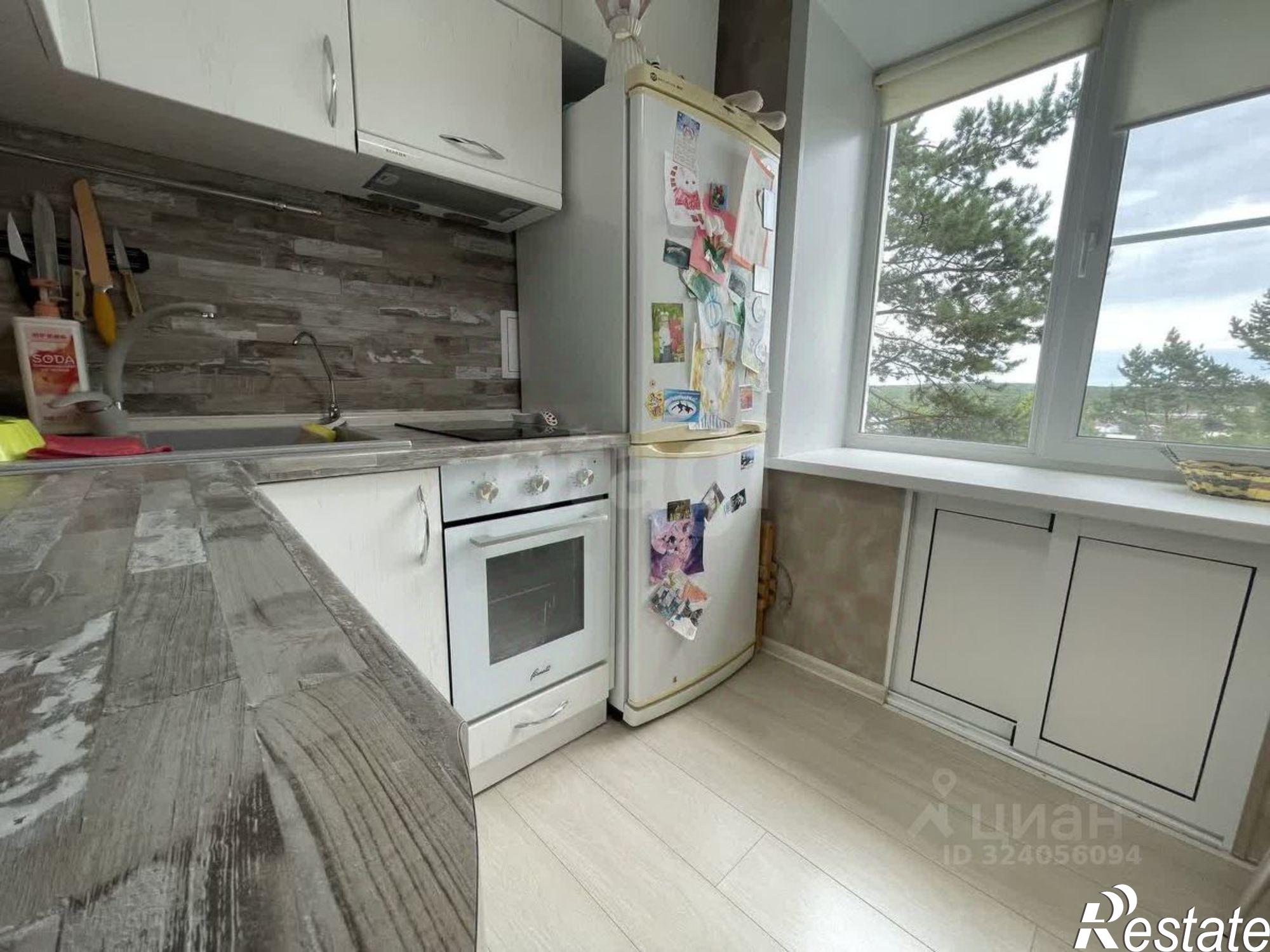 Купить квартиру за 2 750 000 рублей на ул Рабочая, 15