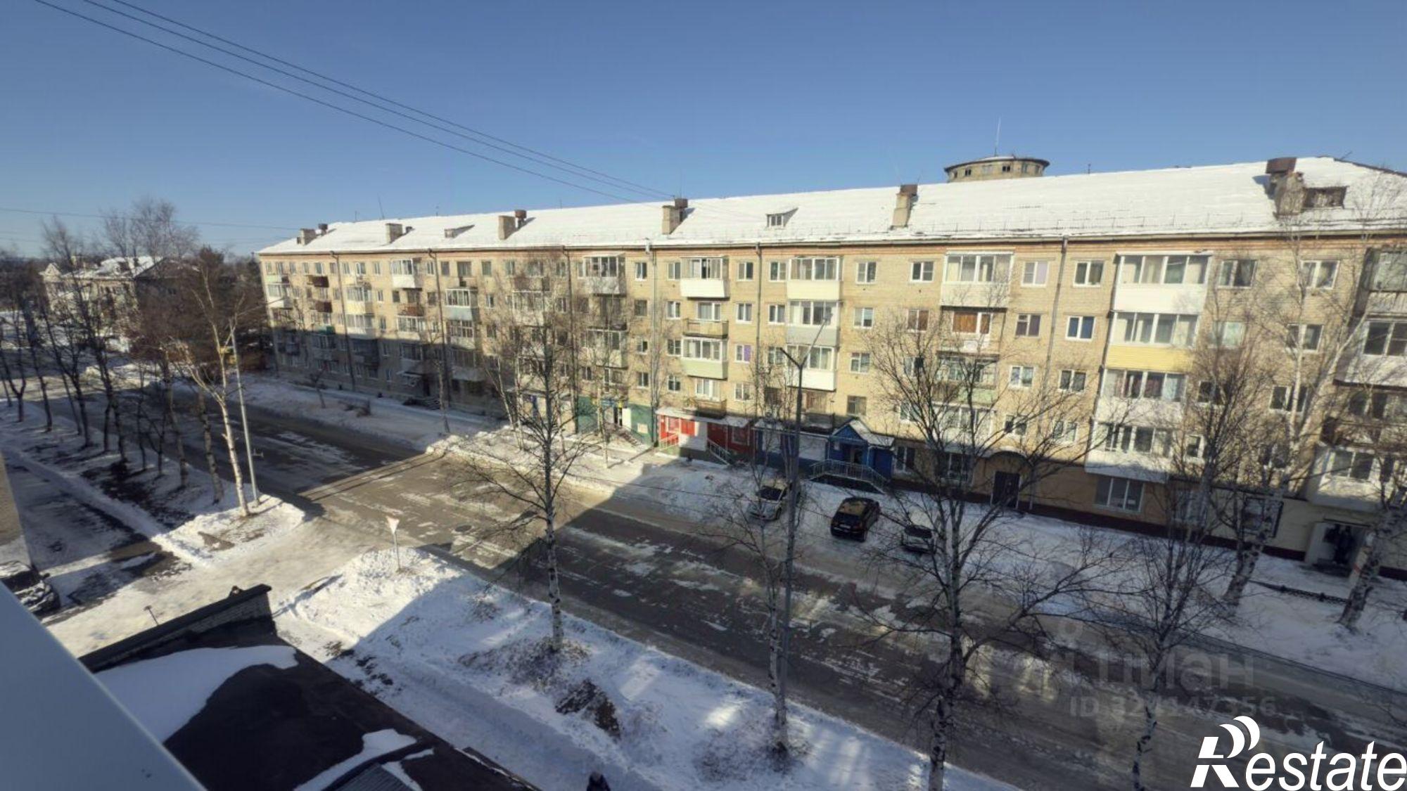 Купить квартиру за 2 100 000 рублей на улица Ленина, 26