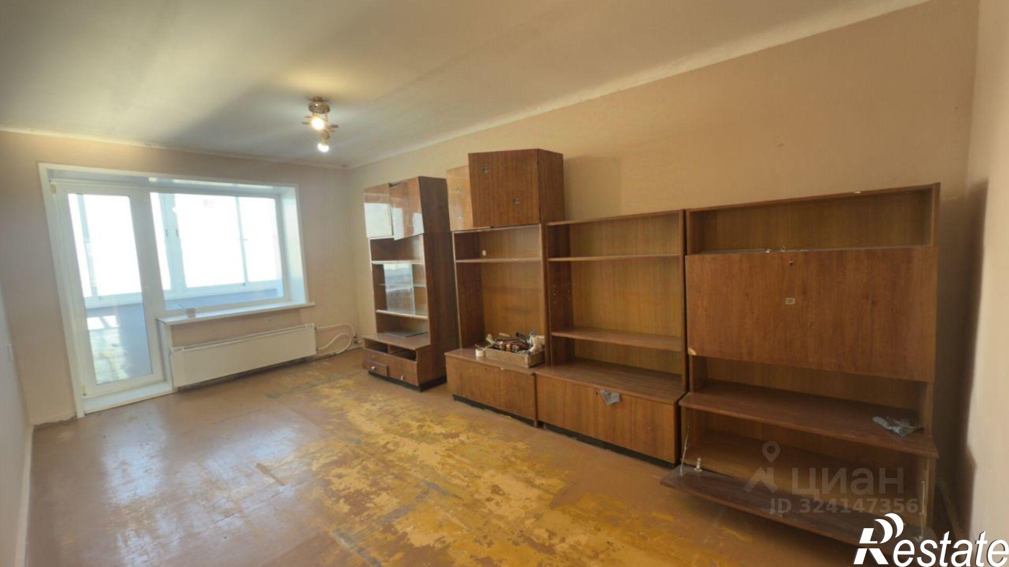 Купить квартиру за 2 100 000 рублей на улица Ленина, 26