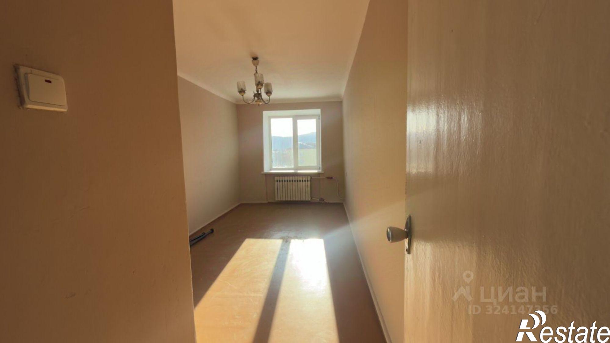 Купить квартиру за 2 100 000 рублей на улица Ленина, 26