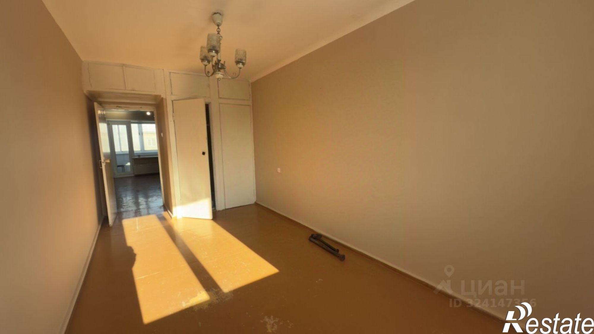 Купить квартиру за 2 100 000 рублей на улица Ленина, 26