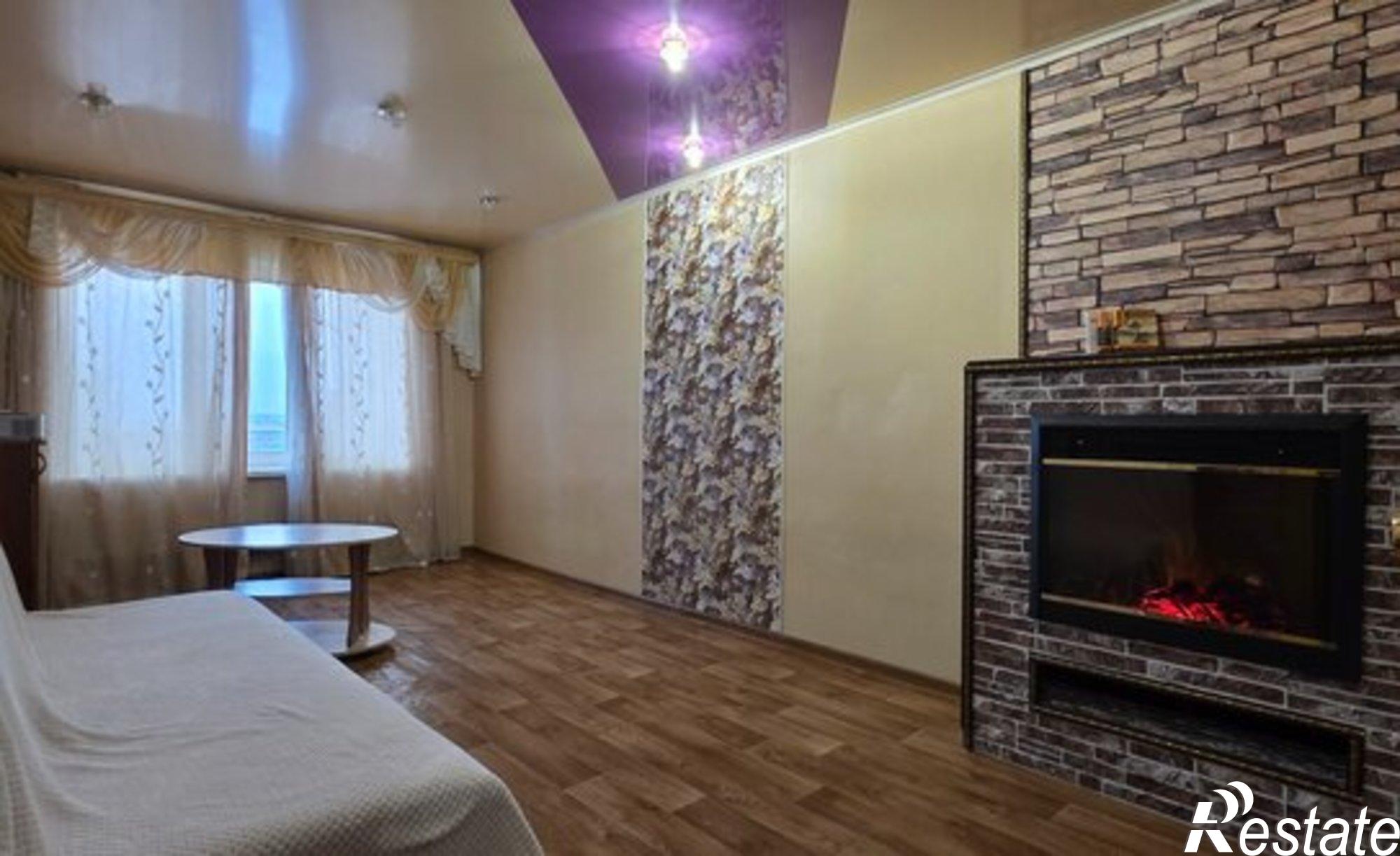 Купить квартиру за 1 600 000 рублей на Октябрьский проспект, 19