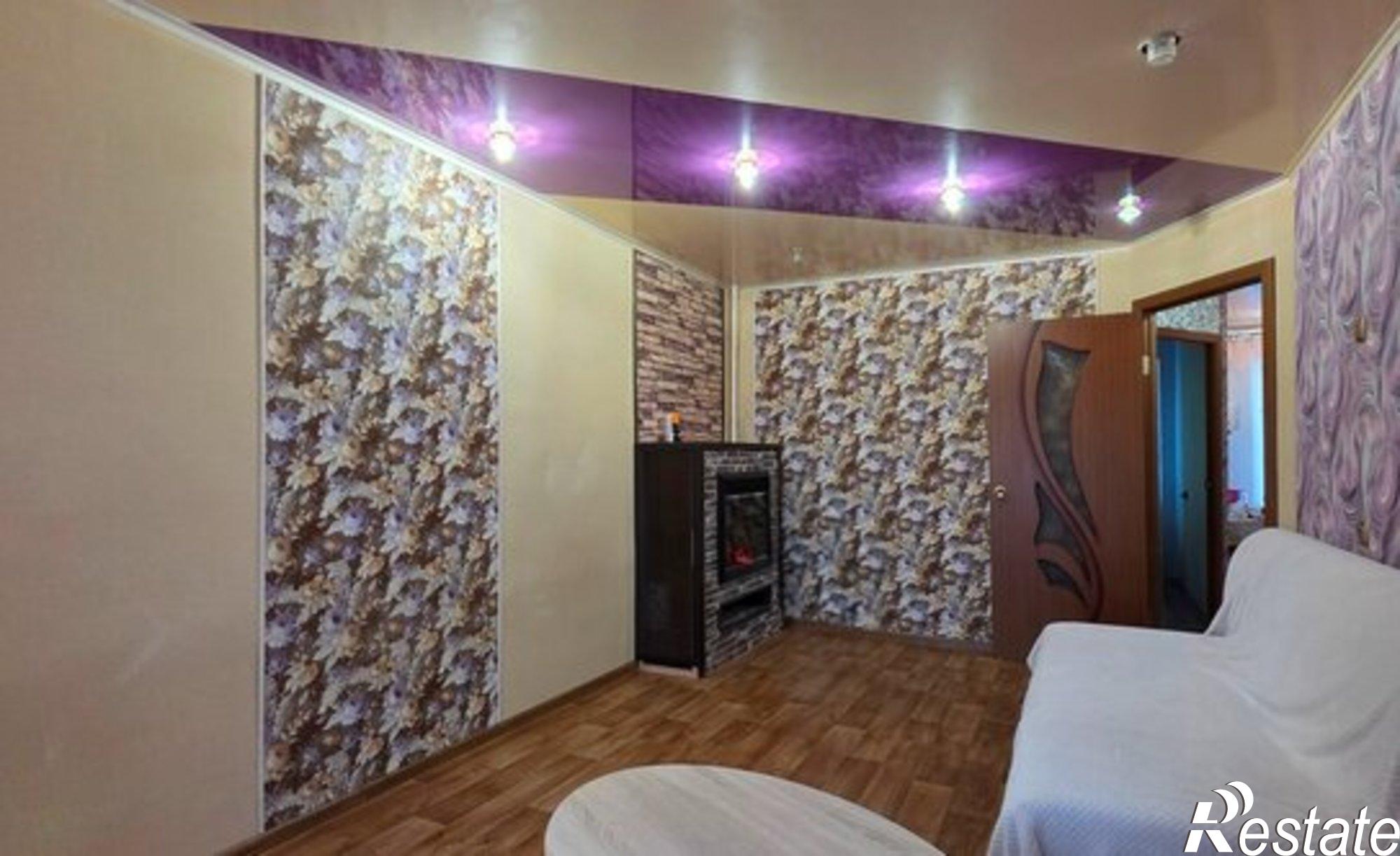 Купить квартиру за 1 600 000 рублей на Октябрьский проспект, 19