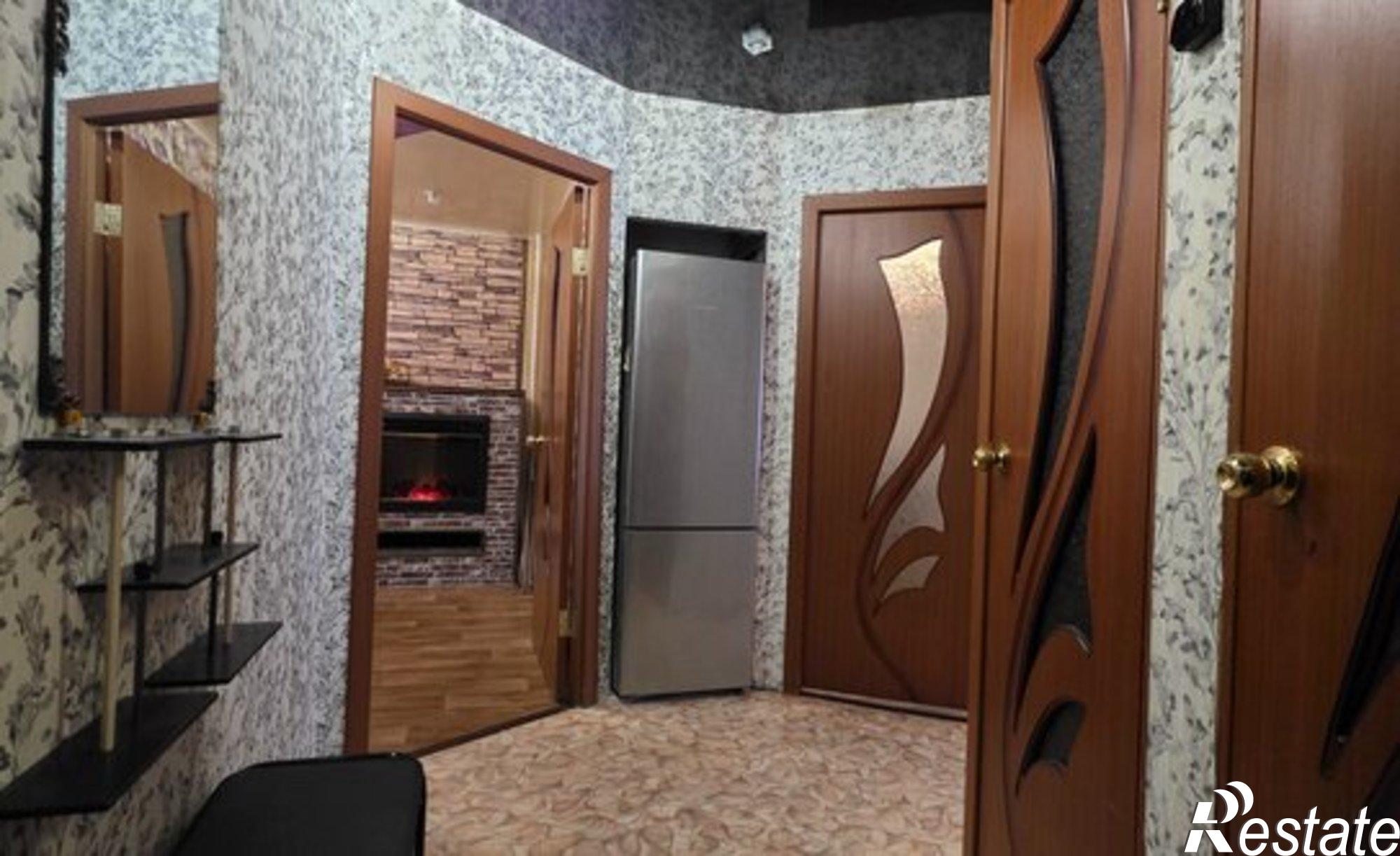 Купить квартиру за 1 600 000 рублей на Октябрьский проспект, 19