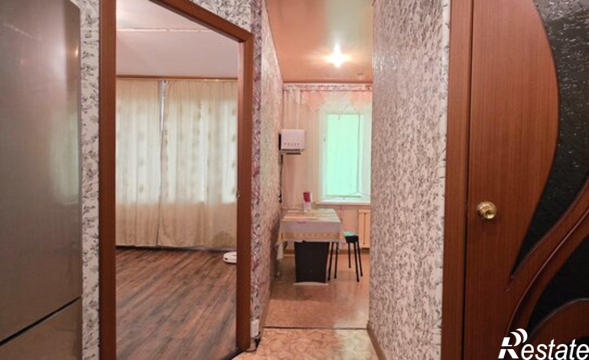 Купить квартиру за 1 600 000 рублей на Октябрьский проспект, 19