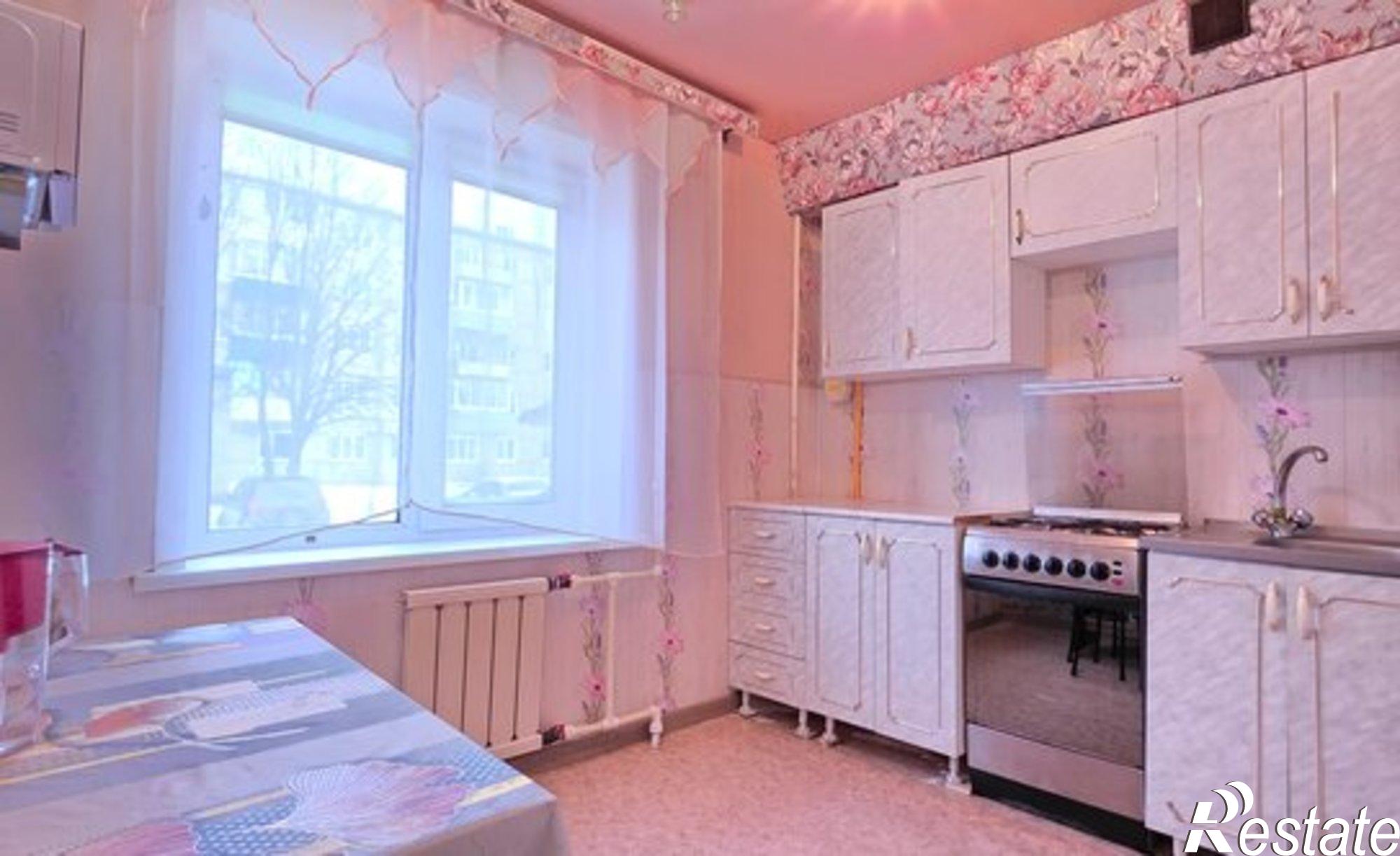 Купить квартиру за 1 600 000 рублей на Октябрьский проспект, 19