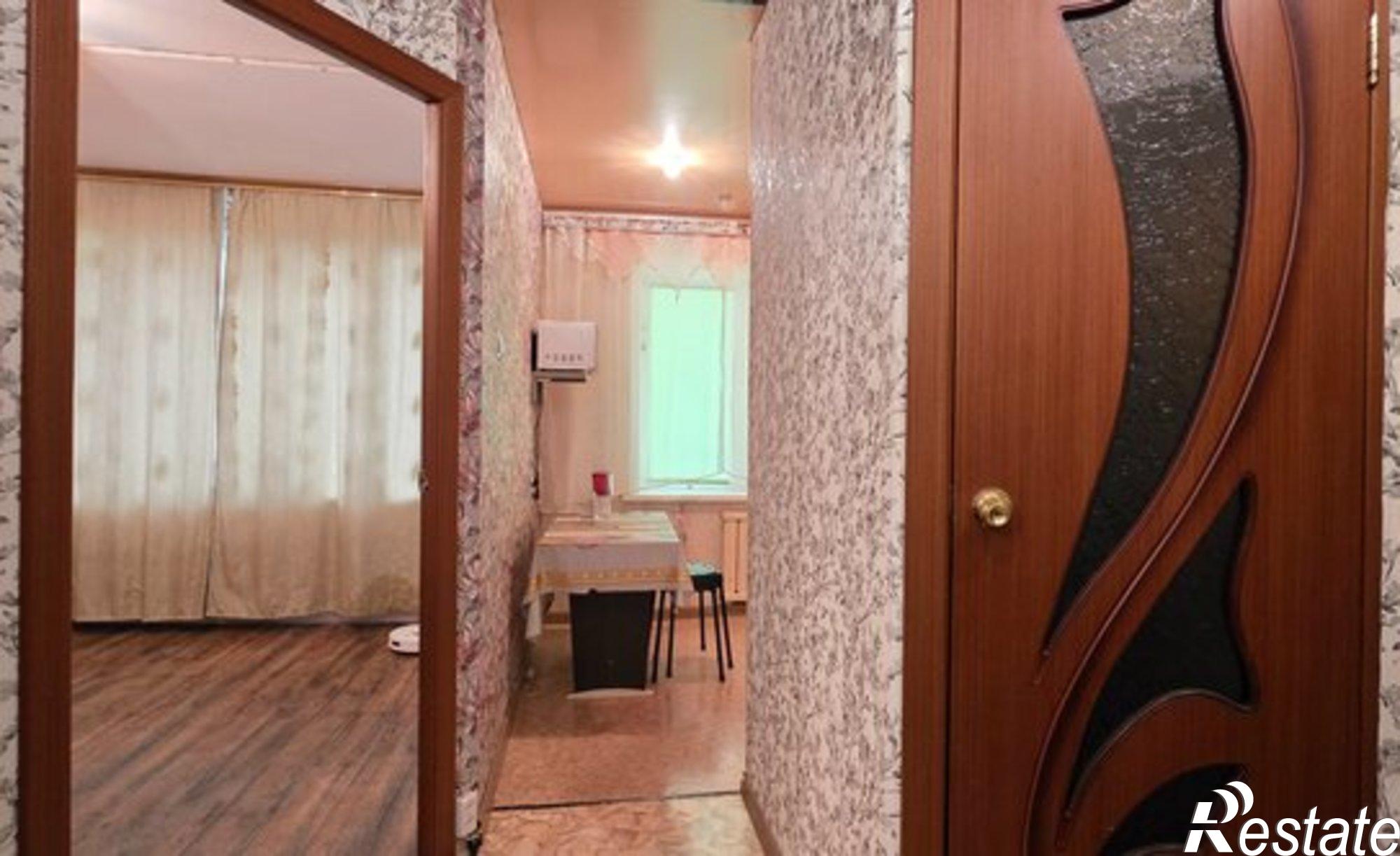 Купить квартиру за 1 600 000 рублей на Октябрьский проспект, 19