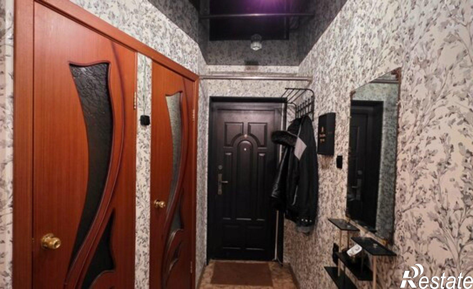 Купить квартиру за 1 600 000 рублей на Октябрьский проспект, 19