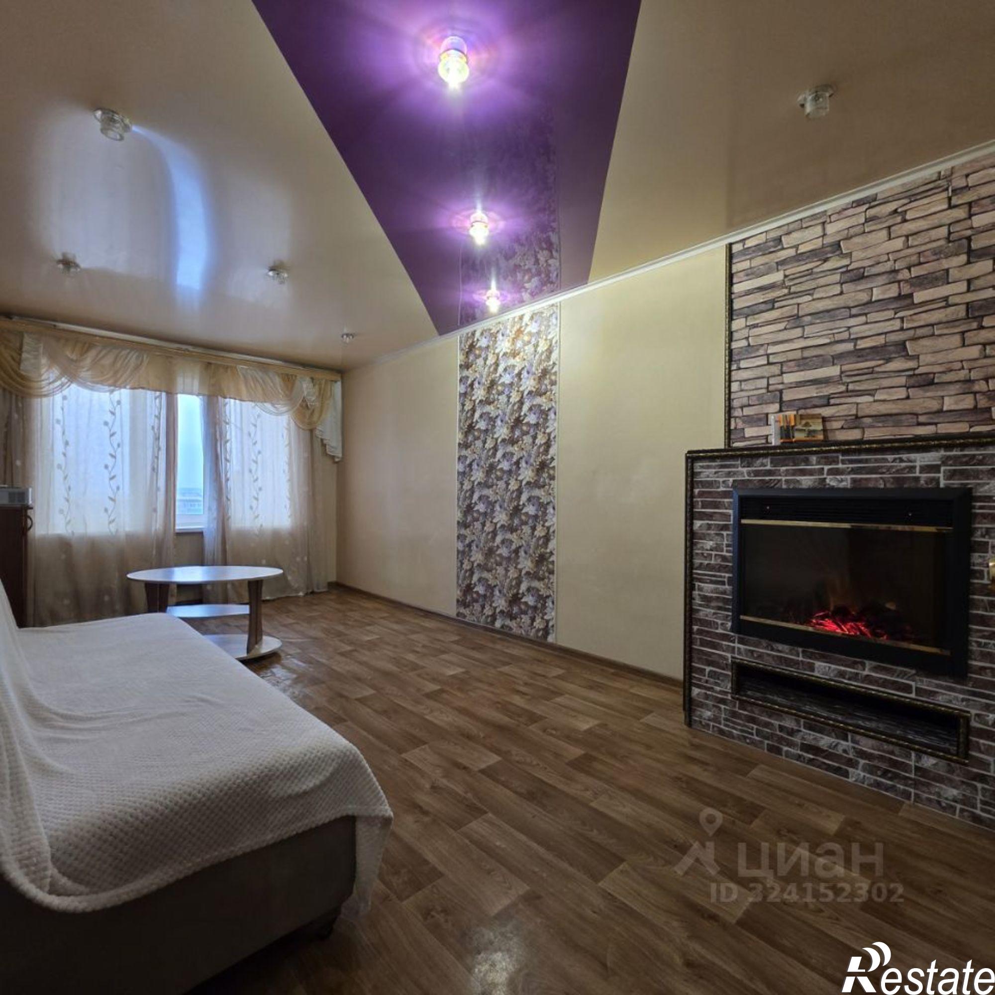 Купить квартиру за 1 600 000 рублей на Октябрьский проспект, 19