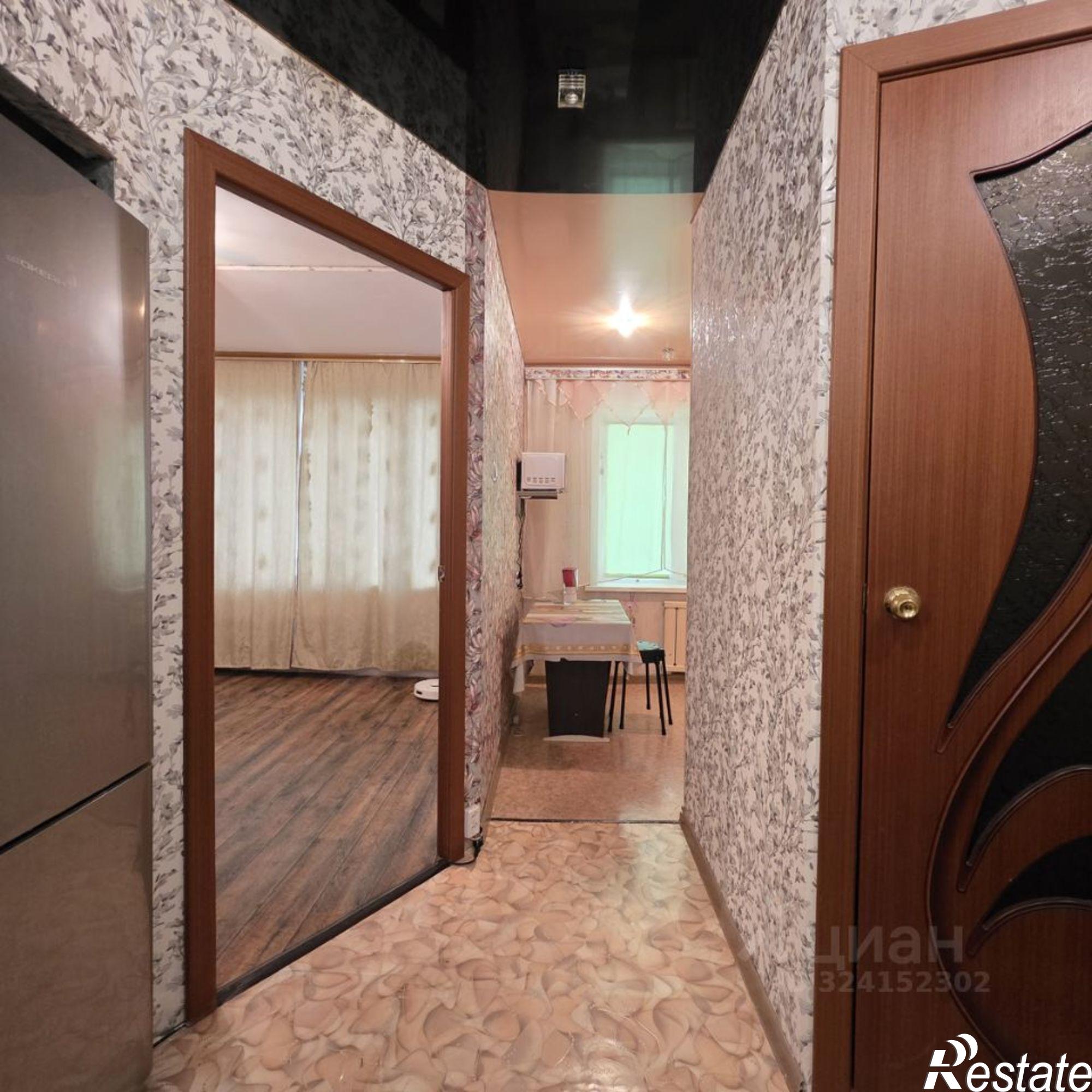 Купить квартиру за 1 600 000 рублей на Октябрьский проспект, 19