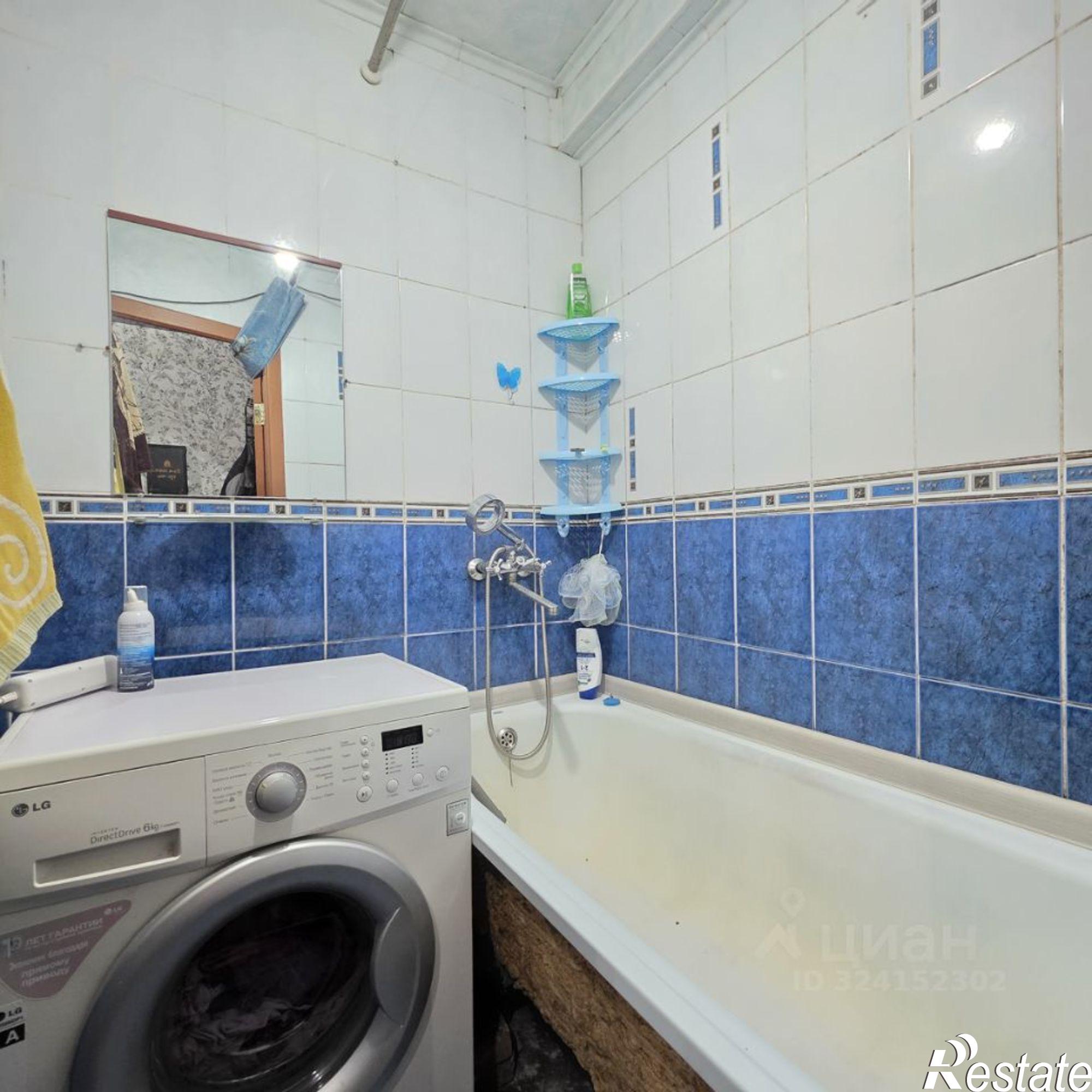 Купить квартиру за 1 600 000 рублей на Октябрьский проспект, 19