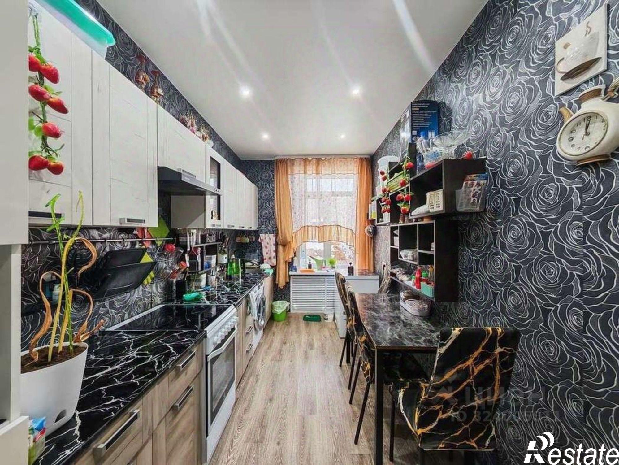 Купить квартиру за 1 650 000 рублей на ул 15 Погибших Партизан, 28