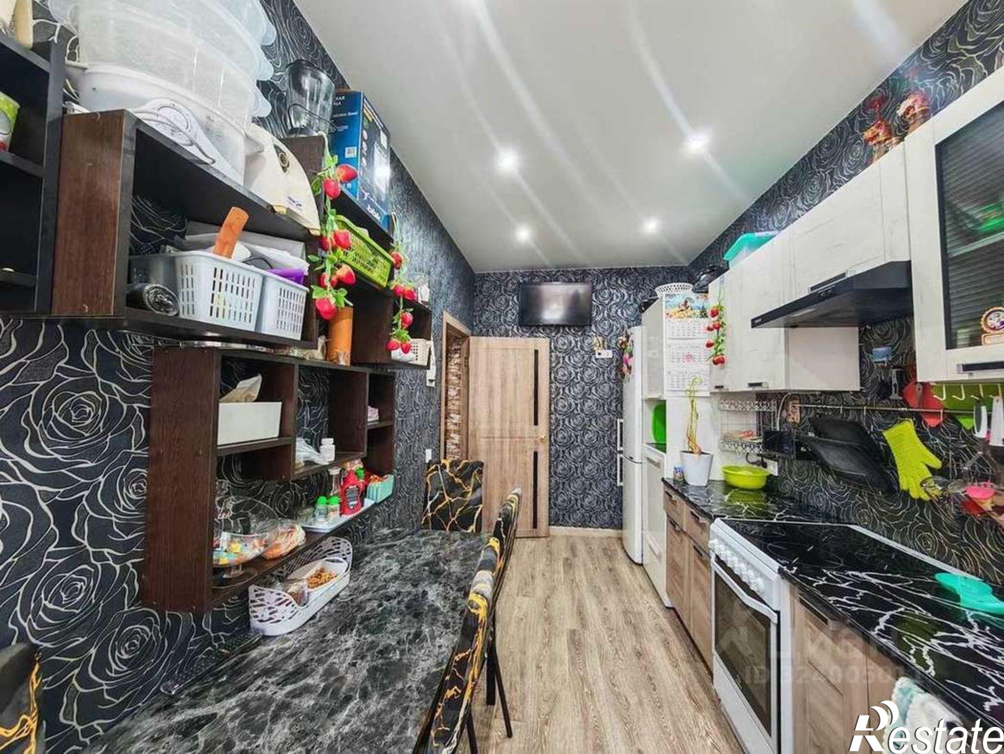 Купить квартиру за 1 650 000 рублей на ул 15 Погибших Партизан, 28