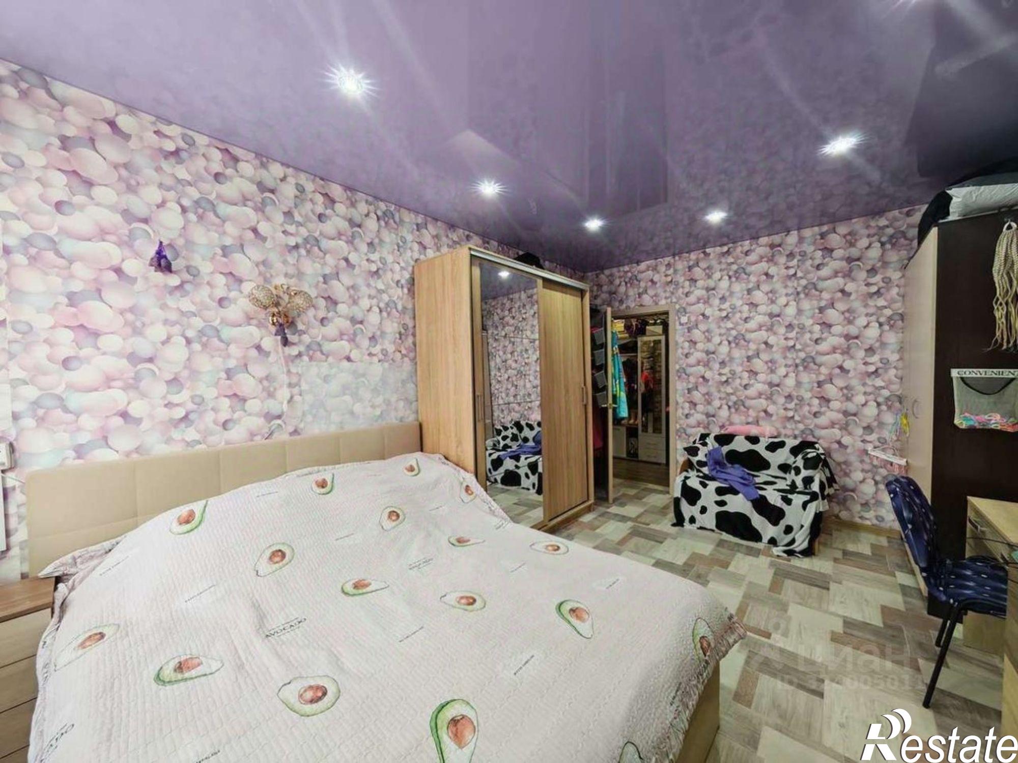 Купить квартиру за 1 650 000 рублей на ул 15 Погибших Партизан, 28