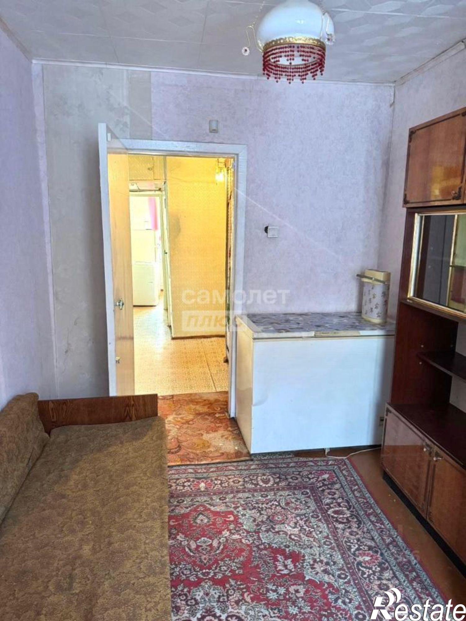 Купить квартиру за 1 200 000 рублей на пр-кт Мира, 52б