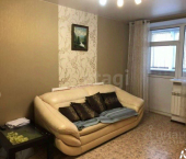 2-комн, 55кв м, этаж 1/7 ул Ленина, 43а