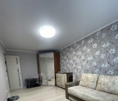 2-комн, 44кв м, этаж 3/5 ул Рабочая, 15