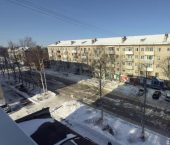 3-комн, 58кв м, этаж 5/5 улица Ленина, 26