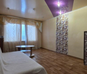 2-комн, 44кв м, этаж 1/5 Октябрьский проспект, 19