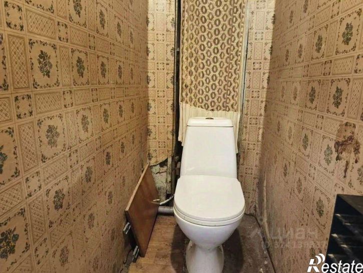 4-комн квартира ул 8 Марта, 23,  д. 23