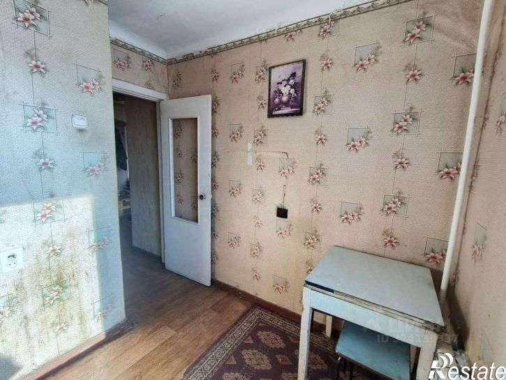 4-комн квартира ул 8 Марта, 23,  д. 23