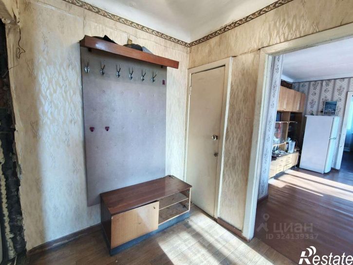 4-комн квартира ул 8 Марта, 23,  д. 23