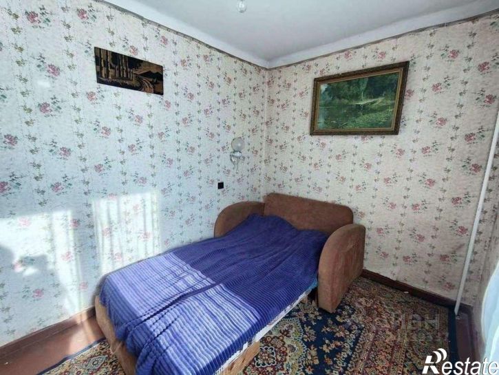 4-комн квартира ул 8 Марта, 23,  д. 23