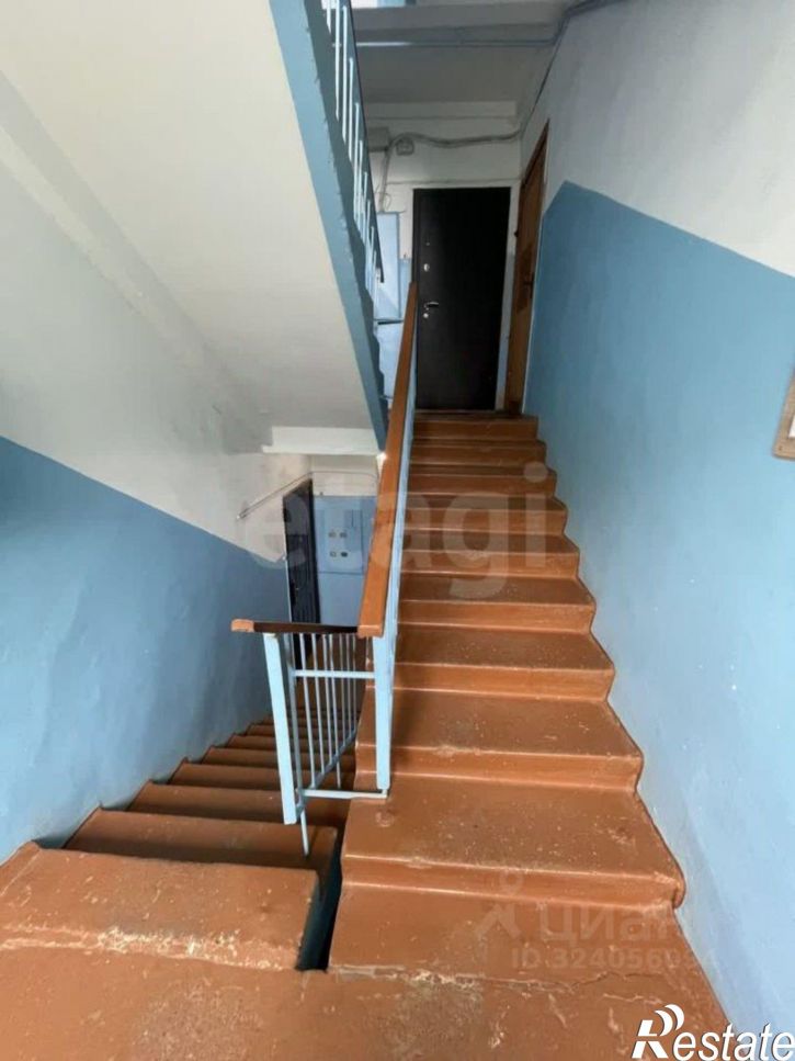 2-комн квартира ул Рабочая, 15,  д. 15