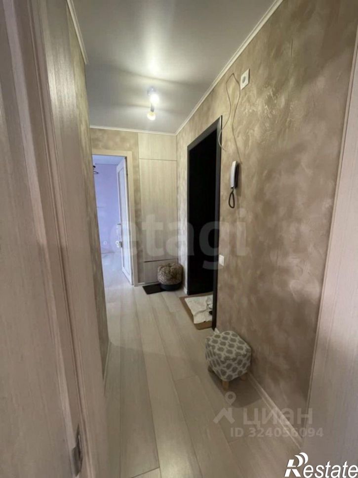 2-комн квартира ул Рабочая, 15,  д. 15