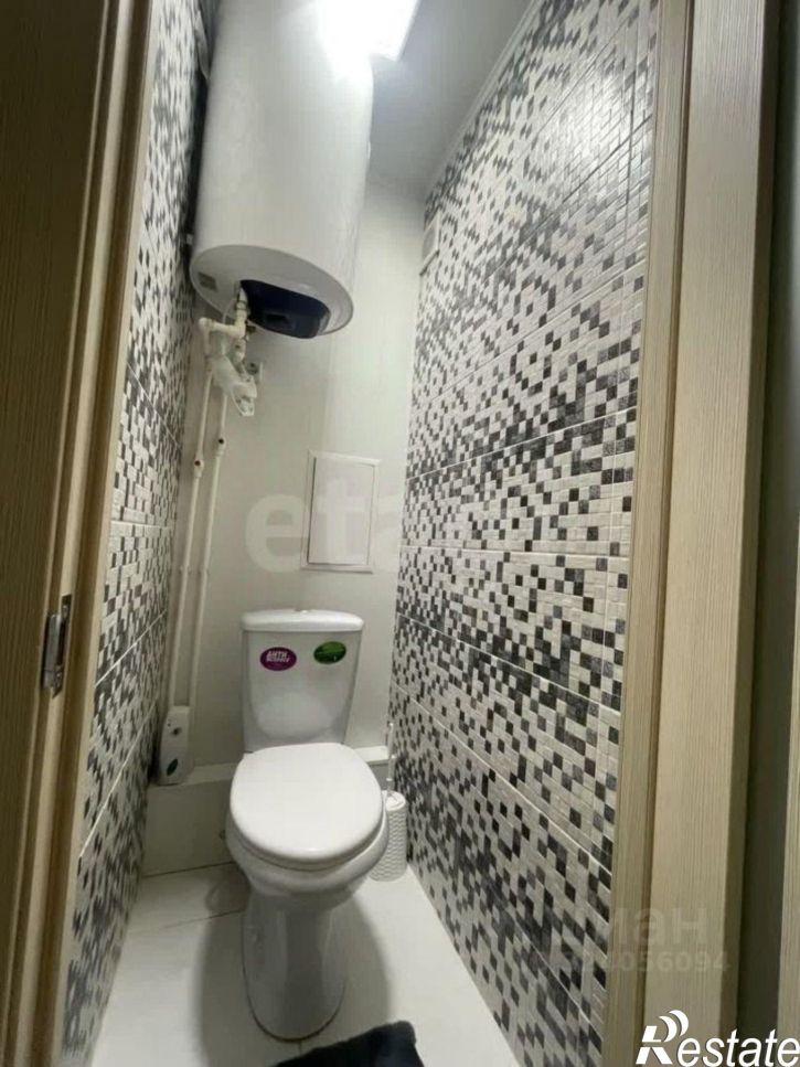 2-комн квартира ул Рабочая, 15,  д. 15