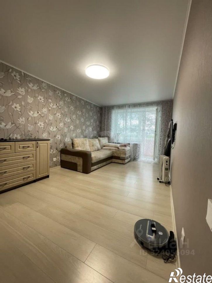 2-комн квартира ул Рабочая, 15,  д. 15